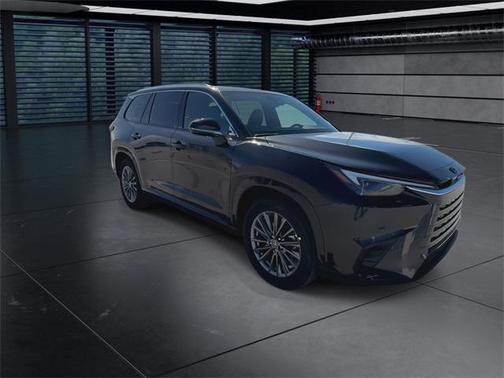 2025 Lexus TX 350 Base