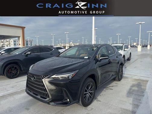 Caviar 2024 Lexus NX 250 Base
