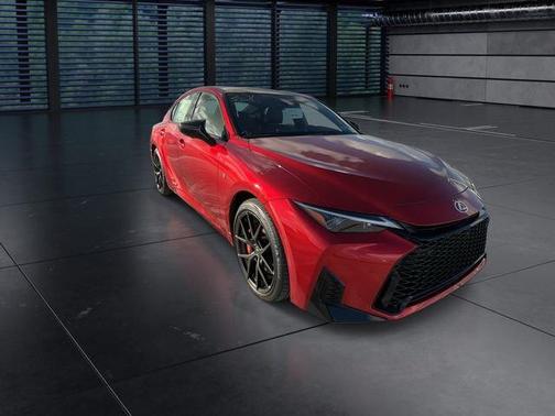 infrared 2026 Lexus IS 350 Base