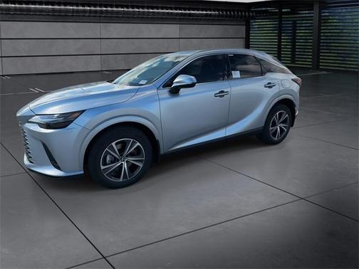 2026 Lexus RX 350 Base