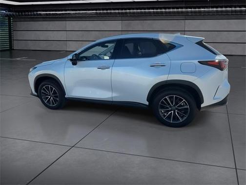 2024 Lexus NX 350 Luxury