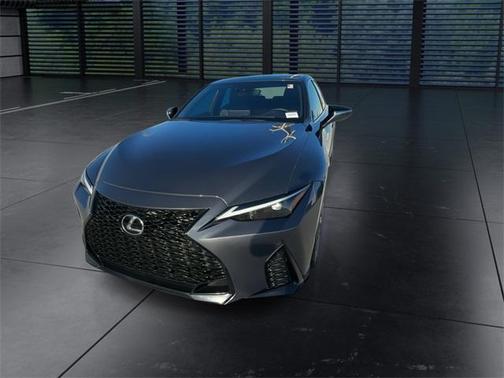 2023 Lexus IS 350 Base