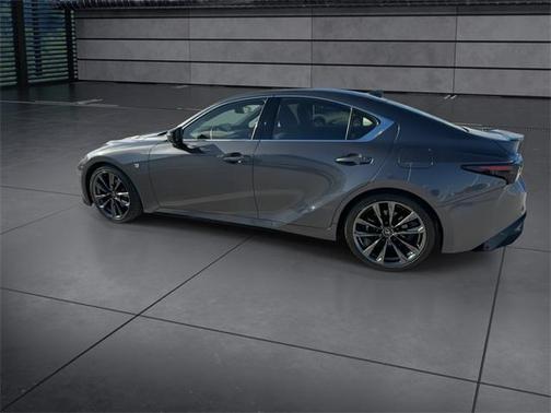 2023 Lexus IS 350 Base