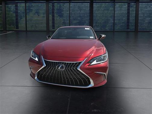 2025 Lexus ES 350 Base