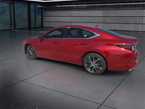 2025 Lexus ES 350 Base