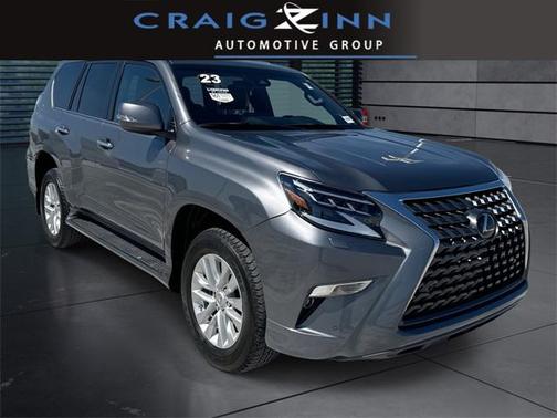 2023 Lexus GX 460 Premium