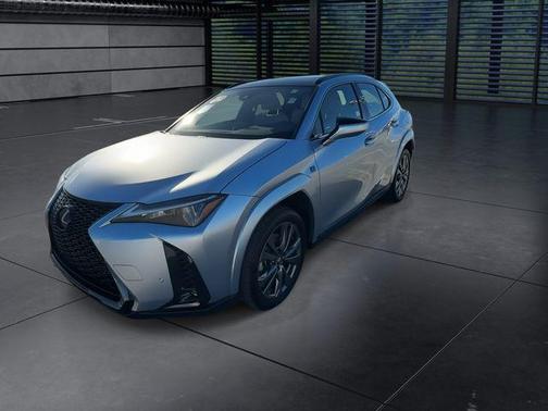 2024 Lexus UX 250h F Sport