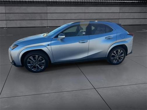 2024 Lexus UX 250h F Sport