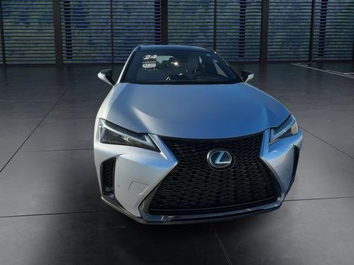 2024 Lexus UX 250h F Sport
