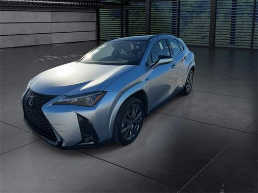 2024 Lexus UX 250h F Sport