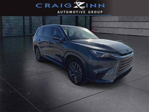 2025 Lexus TX 350 Premium