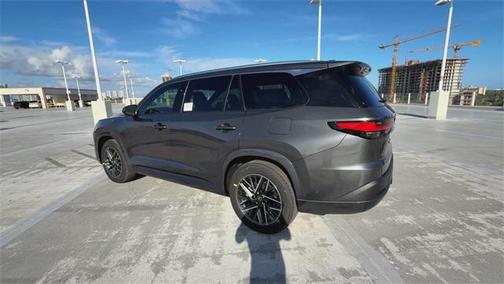 2025 Lexus TX 350 Premium