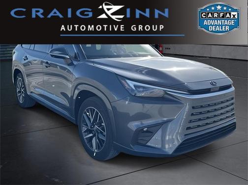 2025 Lexus TX 350 Premium