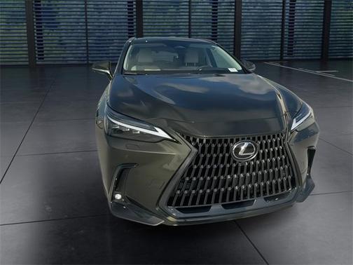 2026 Lexus NX 350 NX 350 Luxury