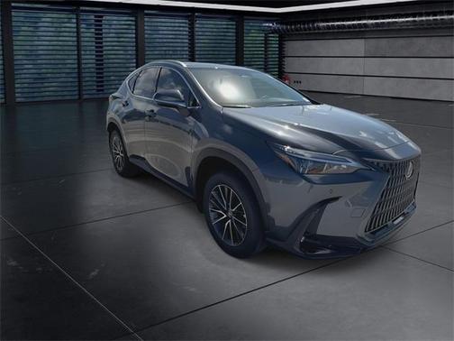 2025 Lexus NX 250 Premium