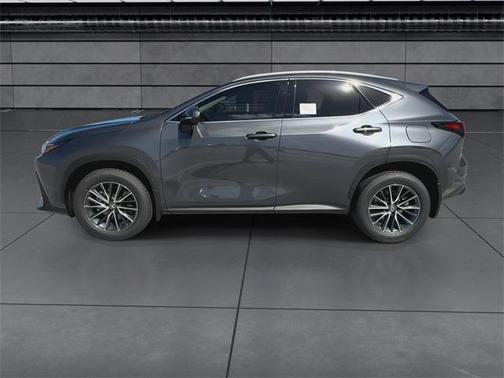 2025 Lexus NX 250 Premium
