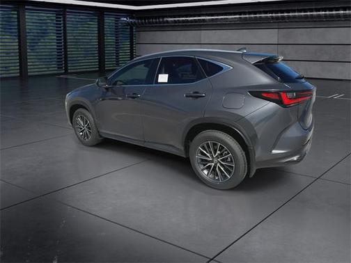 2025 Lexus NX 250 Premium