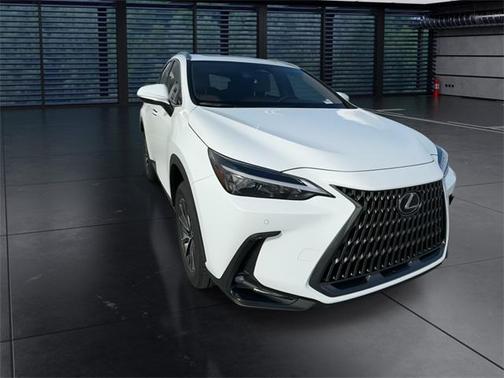 2026 Lexus NX 350 NX 350