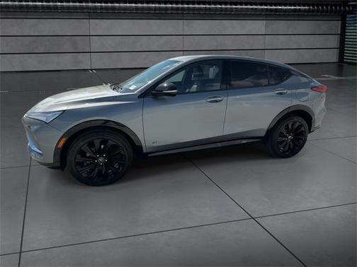 2025 Buick Envista Sport Touring FWD