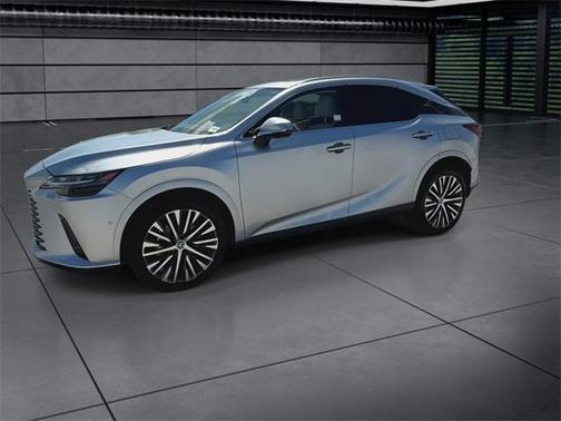 2024 Lexus RX 350 Premium Plus