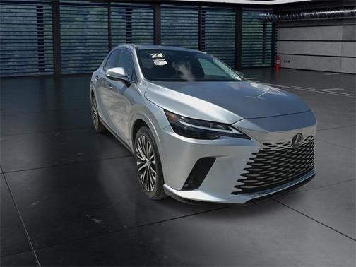 2024 Lexus RX 350 Premium Plus