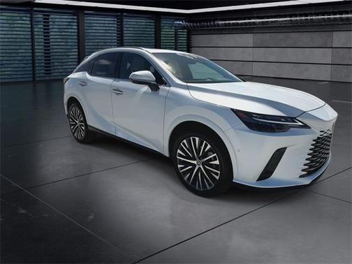 2024 Lexus RX 350 Base