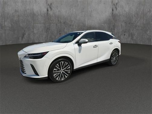 2024 Lexus RX 350 Base