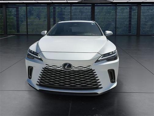 2024 Lexus RX 350 Base