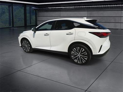 2024 Lexus RX 350 Base