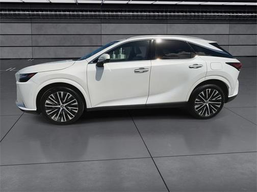 2024 Lexus RX 350 Base