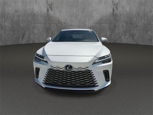 2024 Lexus RX 350 Base