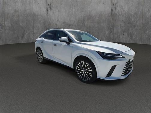 2024 Lexus RX 350 Base