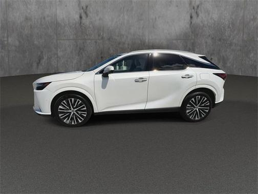 2024 Lexus RX 350 Base