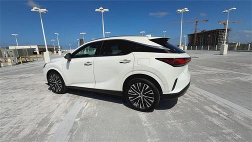 2024 Lexus RX 350 Base