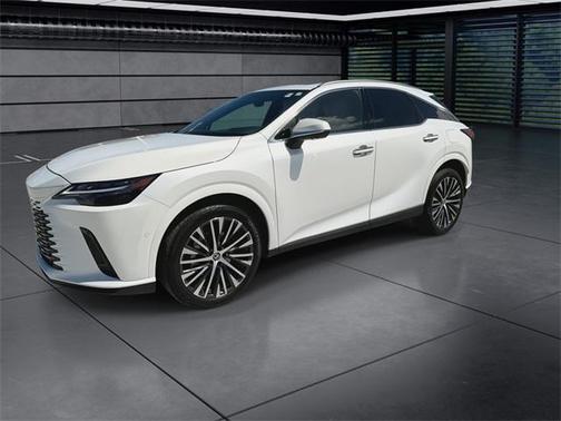 2024 Lexus RX 350 Base