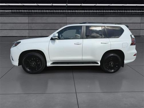 2023 Lexus GX 460 Black Line Edition Special Edition