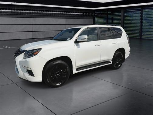 2023 Lexus GX 460 Black Line Edition Special Edition