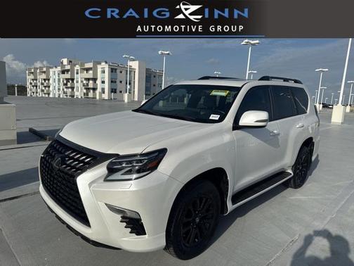 2023 Lexus GX 460 Base