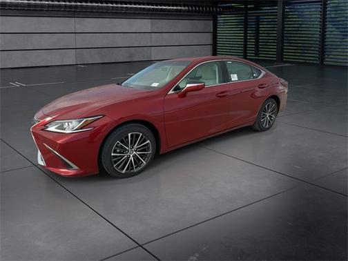 2025 Lexus ES 350 Base