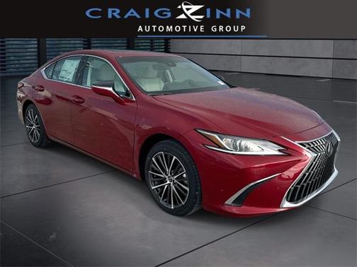 2025 Lexus ES 350 Base