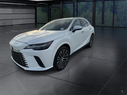 2024 Lexus RX 350 Premium Plus