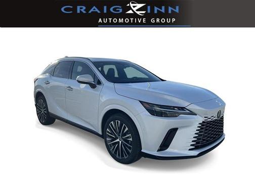 2024 Lexus RX 350 Premium Plus