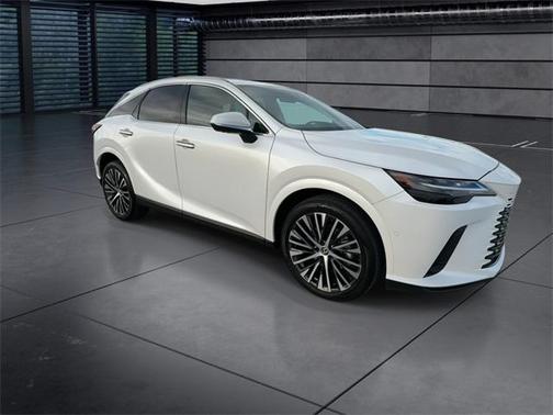 2024 Lexus RX 350 Premium Plus