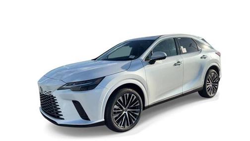 2024 Lexus RX 350 Premium Plus
