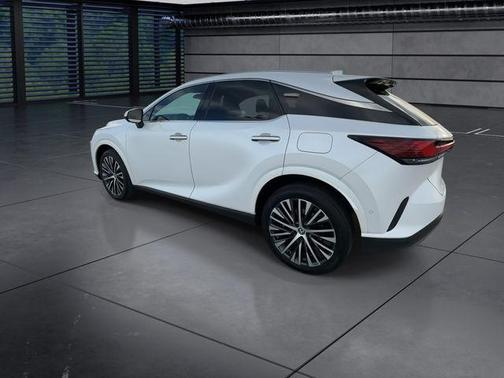 2024 Lexus RX 350 Premium Plus