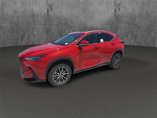 2025 Lexus NX 250 Premium