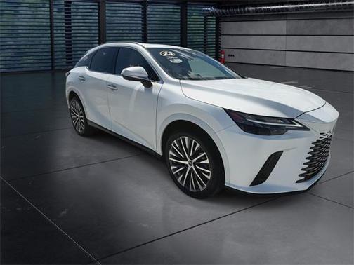 2023 Lexus RX 350 Base