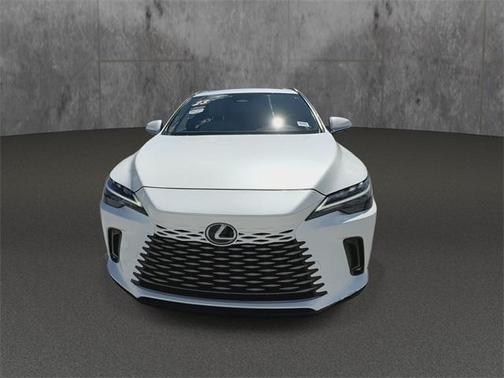 2023 Lexus RX 350 Base