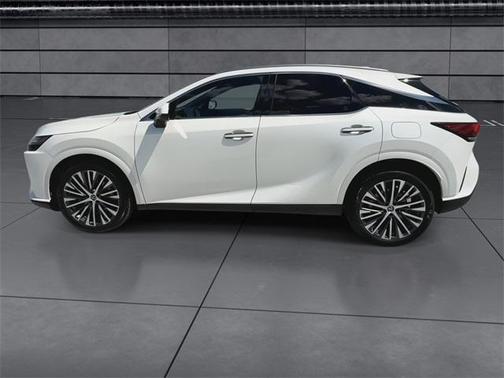 2023 Lexus RX 350 Base