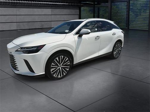 2023 Lexus RX 350 Base